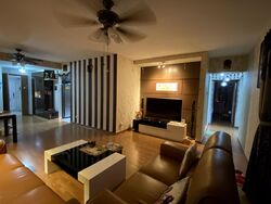 Blk 289 Bishan Heights (Bishan), HDB 5 Rooms #519959711